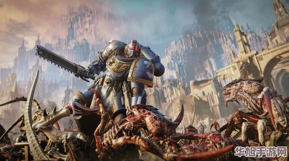 解决战锤40K星际战士2在i7及以上CPU高占用难题