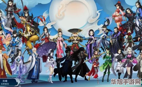 剑网3指尖江湖攻略