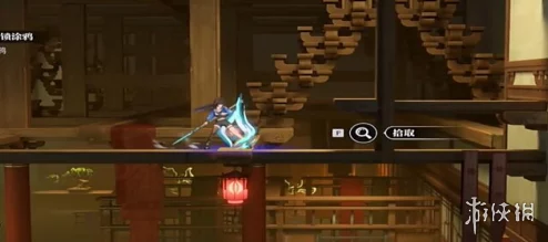 探索〈归龙潮〉乐师之旅