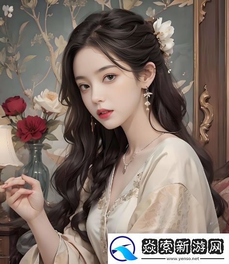 妖姬直播的魅力如何吸引大量观众