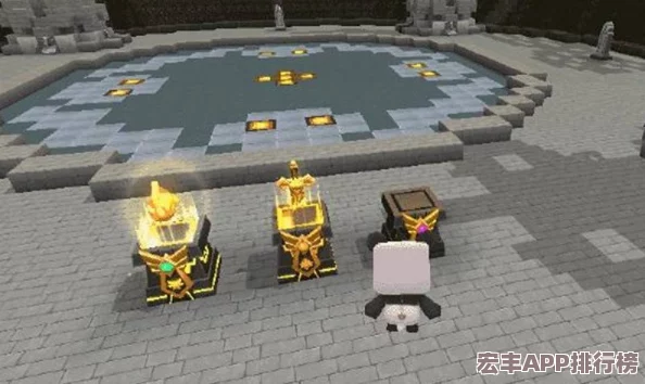 迷你世界探险指南