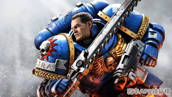 战锤40K星际战士2独家Twitch联动皮肤盛宴