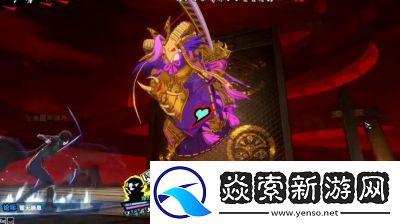 了解女神异闻录5