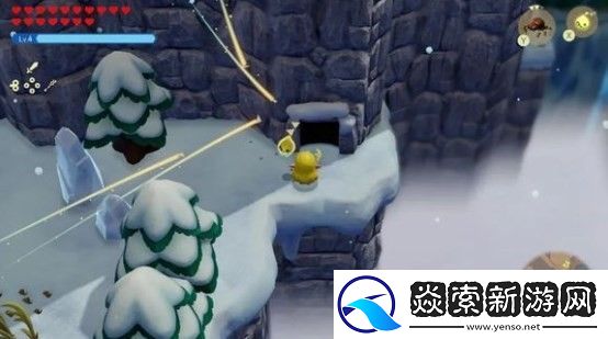 塞尔达传说