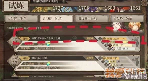 时之歌启程攻略