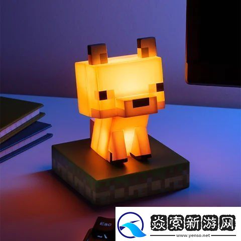 我的世界官方商品店9周年庆典