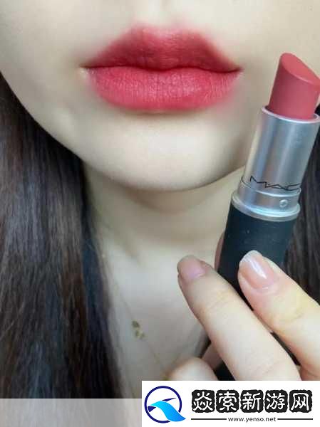 人间水蜜桃MAC923