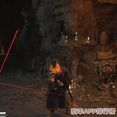 探索黑神话悟空