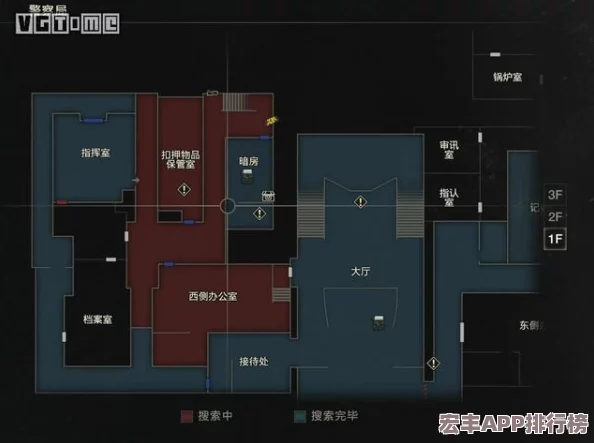 探索文明VI中隐藏瑰宝