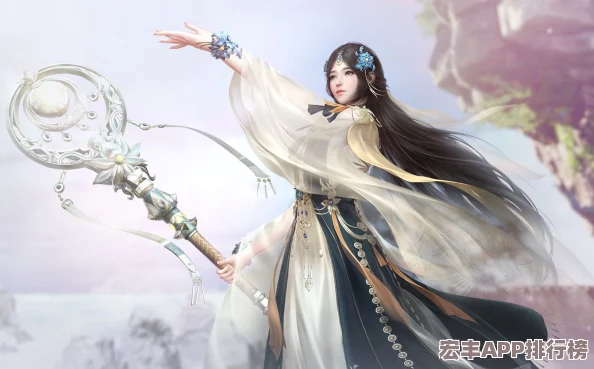 古剑奇谭OL角色抉择