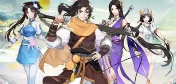 仙剑奇侠传新的开始角色强度排行榜