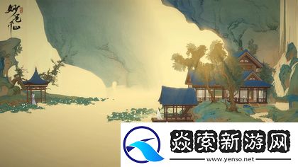 绘真妙笔千山