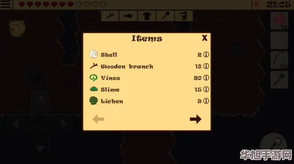 2024年热门探险RPG精选