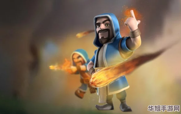 【实战进阶】部落冲突11本终极策略