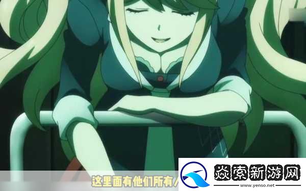 教室里的神秘遥控器