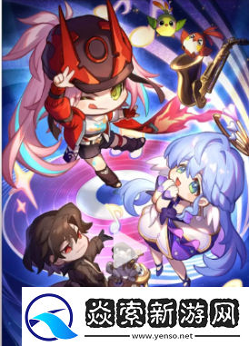 崩坏星穹铁道乱破光锥介绍