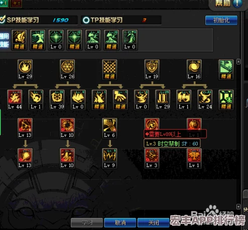 地下城与勇士缔造者职业精选