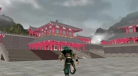 探索白荆回廊奇境