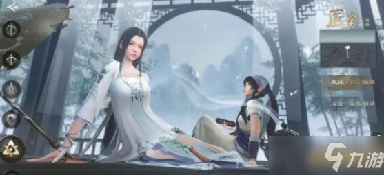 秦时明月世界深度挖掘