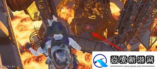 七日世界炎神研究所宝箱在哪