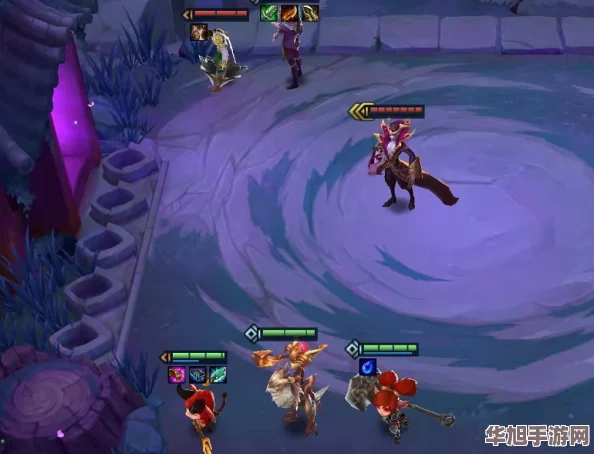 金铲铲之战策略革新