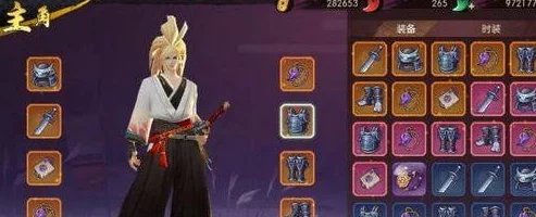 侍魂胧月传说顶尖狂刀技能实战精研