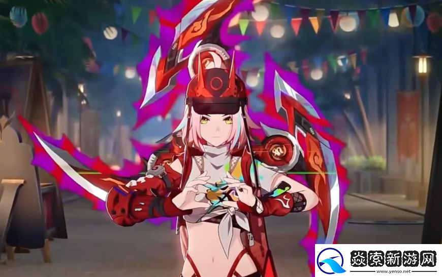 崩坏星穹铁道乱破光锥介绍