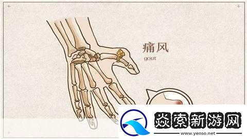 宝宝怎么才三根手指就痛1.宝宝三根手指疼痛的原因与解决办法