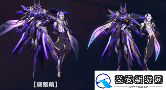 王者荣耀元歌无心皮肤怎么样