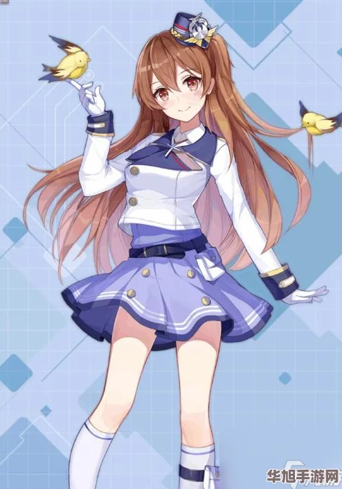 苏小真双生视界战术演绎