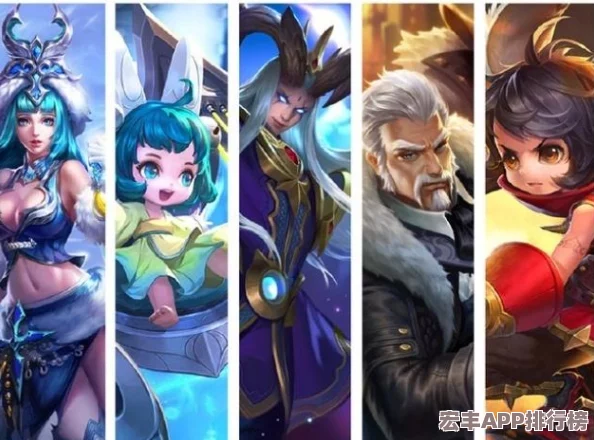 王者荣耀策略深究