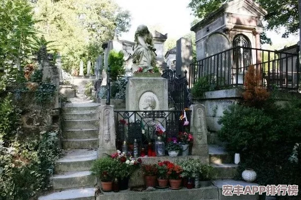 探秘奇唤士波翁兹基公墓