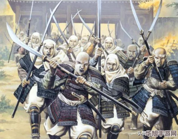 文明VI德川家康专属扩展