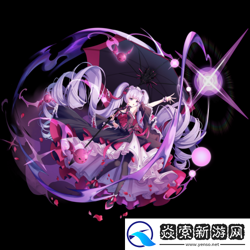 魂器学院幻想魔伞玩法攻略及安娜打法技巧全解