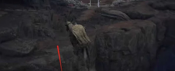 探寻艾尔登法环隐秘之地