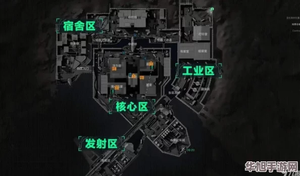 三角洲行动深度探索