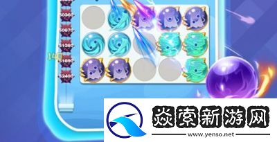 英雄合作BOSS顺序图