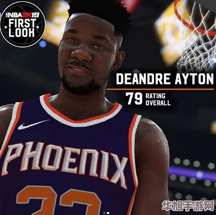 NBA2K25玩家必尝鲜！保罗·乔治形象重塑初体验