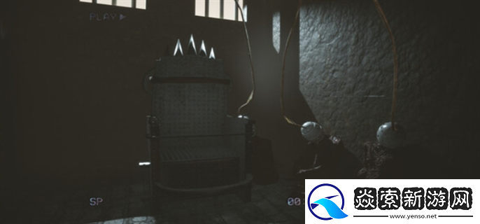 backrooms中文怎么设置