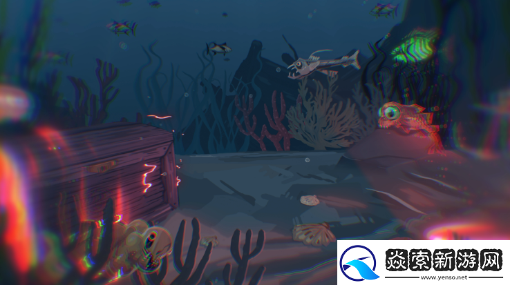 渔帆暗涌支线任务的高收益完成法