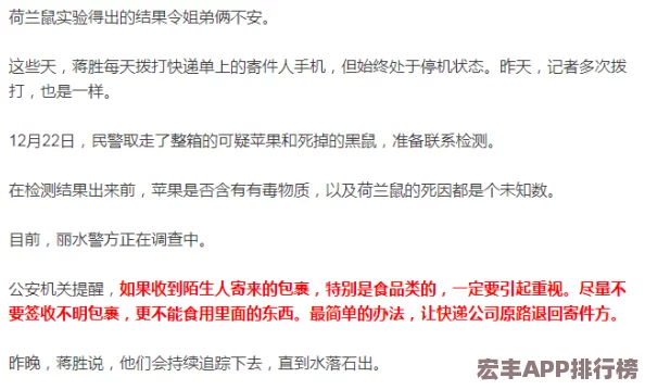 揭秘鼠托邦系列