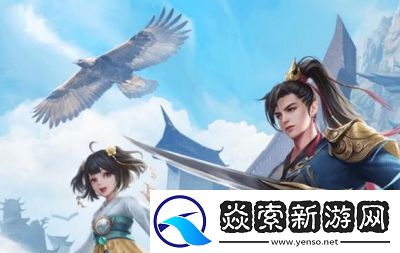 2024年度最受欢迎的10款单机武侠手游盘点
