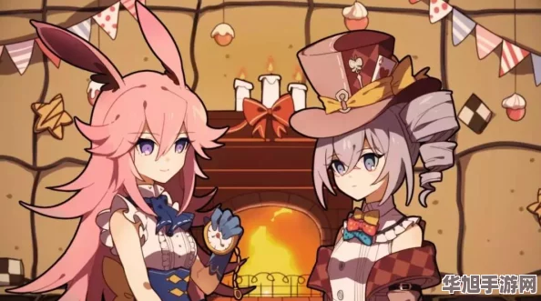 探索口袋异世界