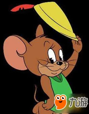 探索猫和老鼠手游