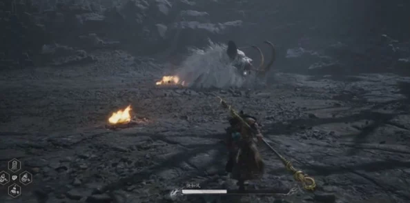 黑神话悟空挑战难题