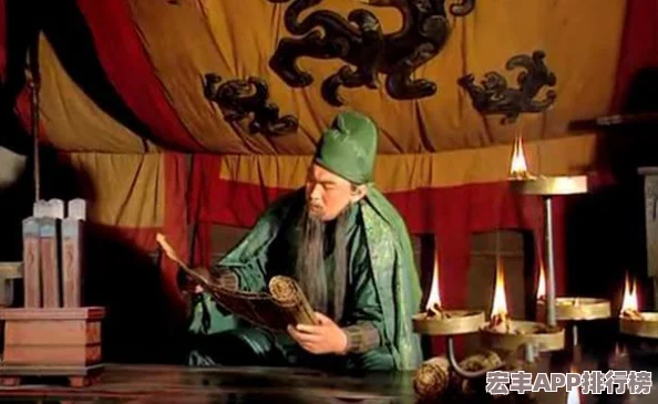 三国志战略版深度挖掘