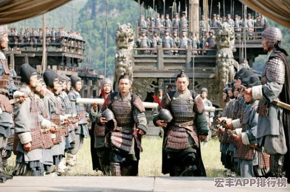 燕云十六声深度探索