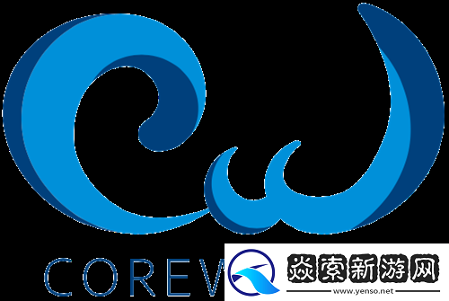 香港商赢核数位有限公司首次參展