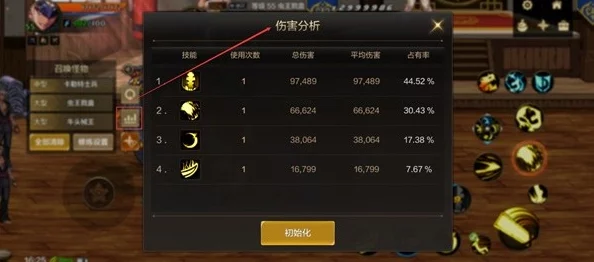 地下城与勇士手游