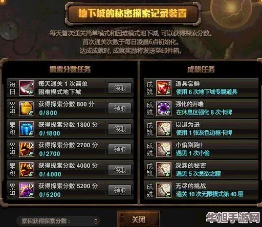 地下城与勇士中解锁惊喜的秘诀